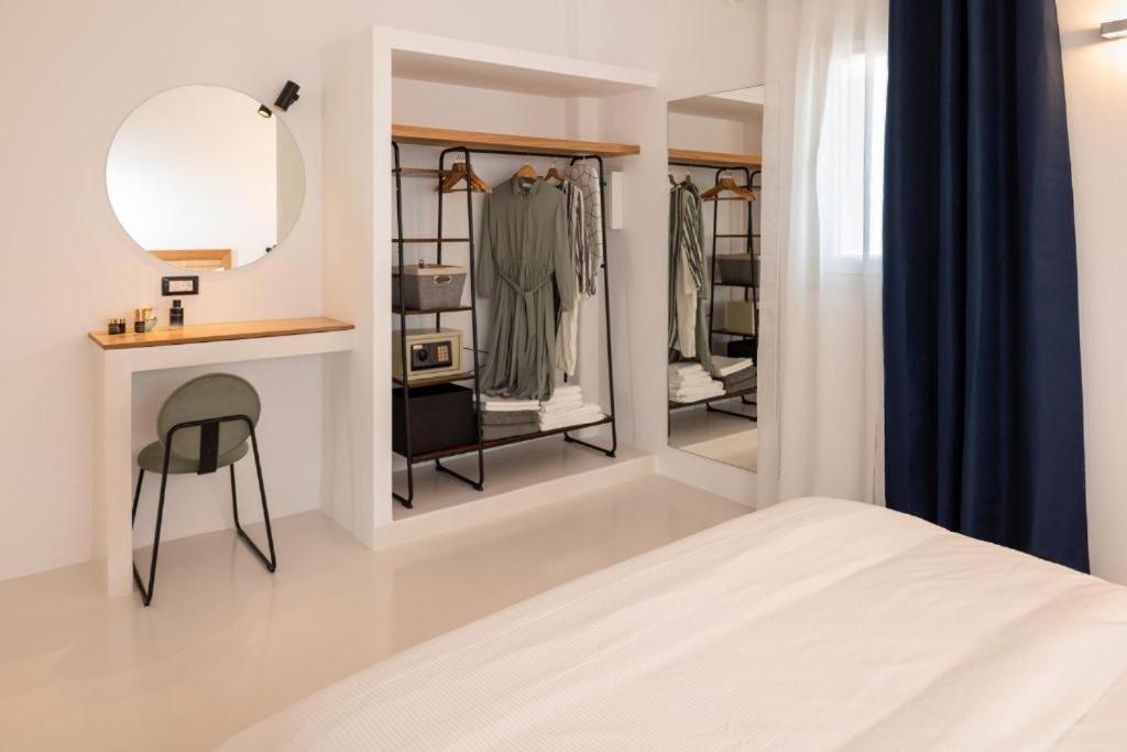 Standard Doppelzimmer