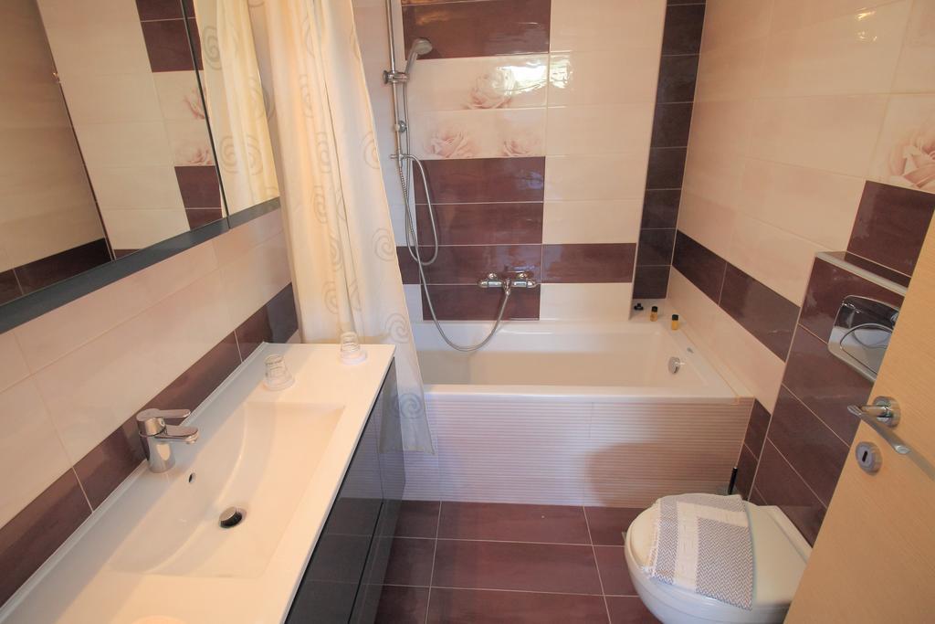 Appartement 2 Chambres