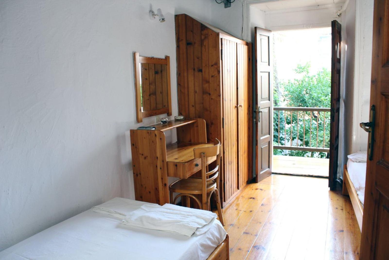Budget Twin Room