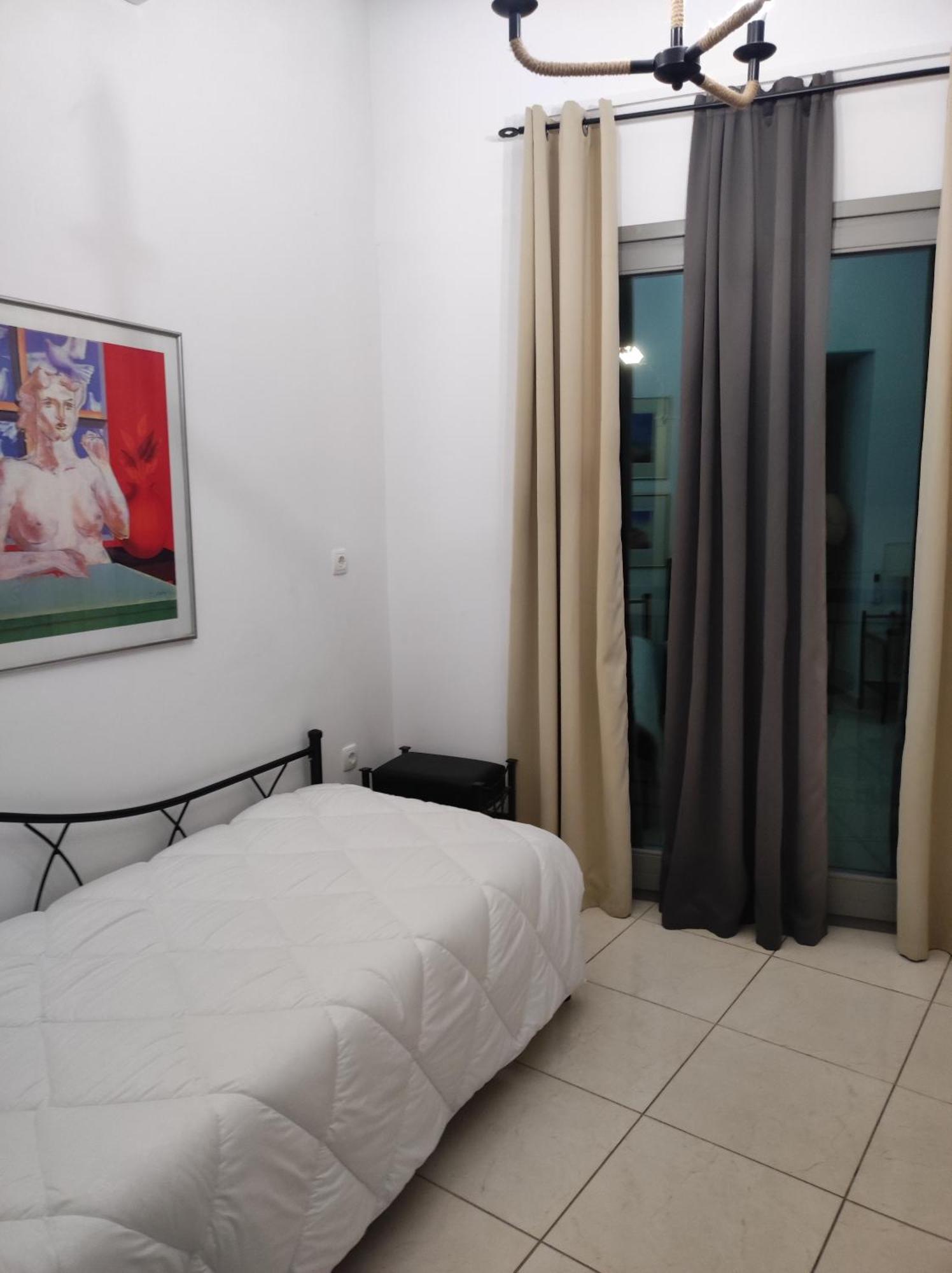 Triple Room Sea View