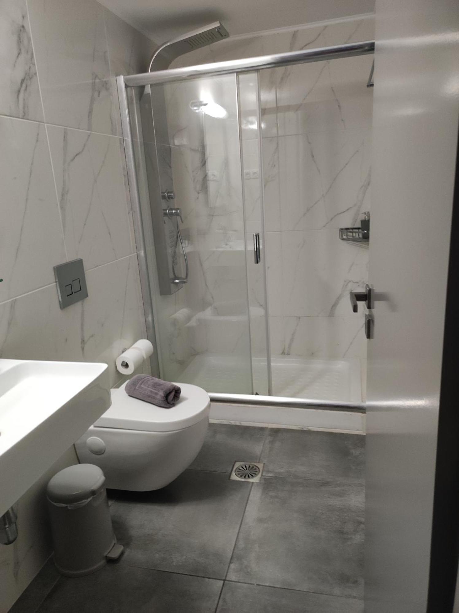 Triple Room Sea View