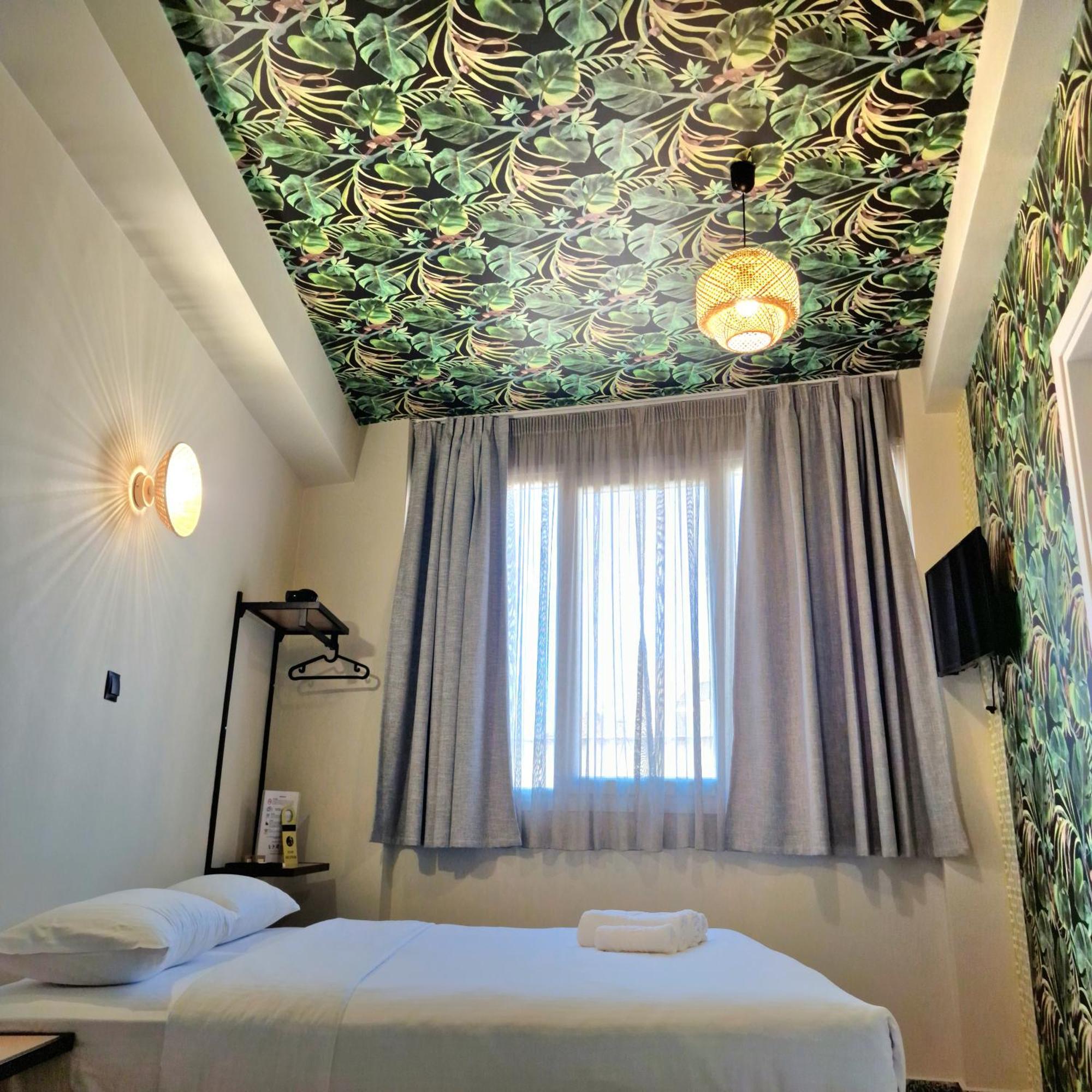 Budget Triple Room