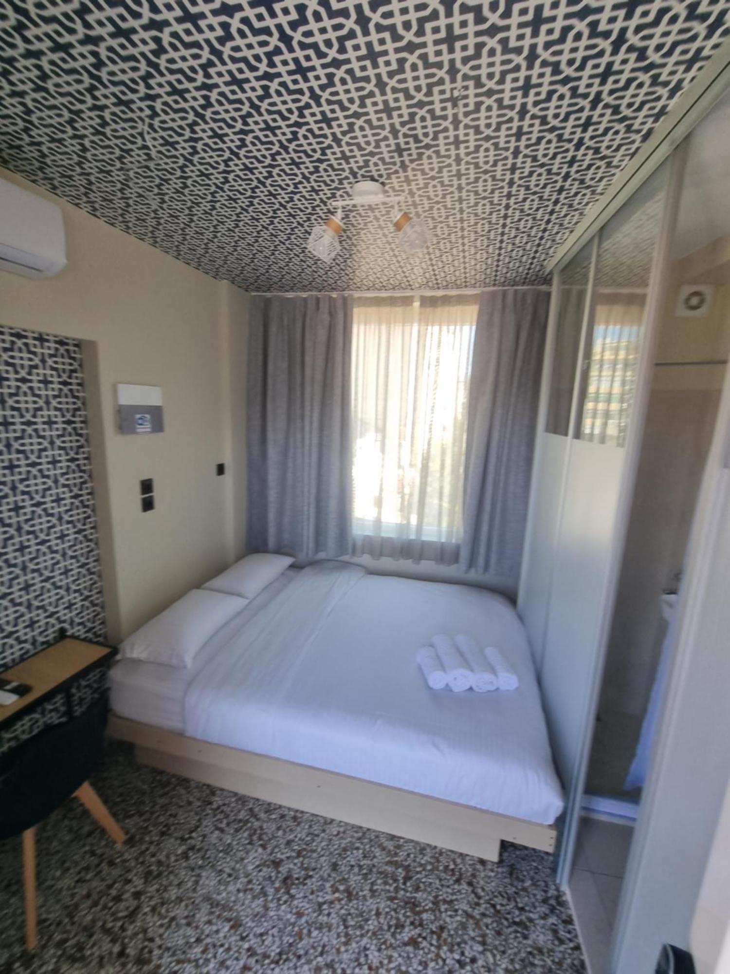 Deluxe Double Room Castle View