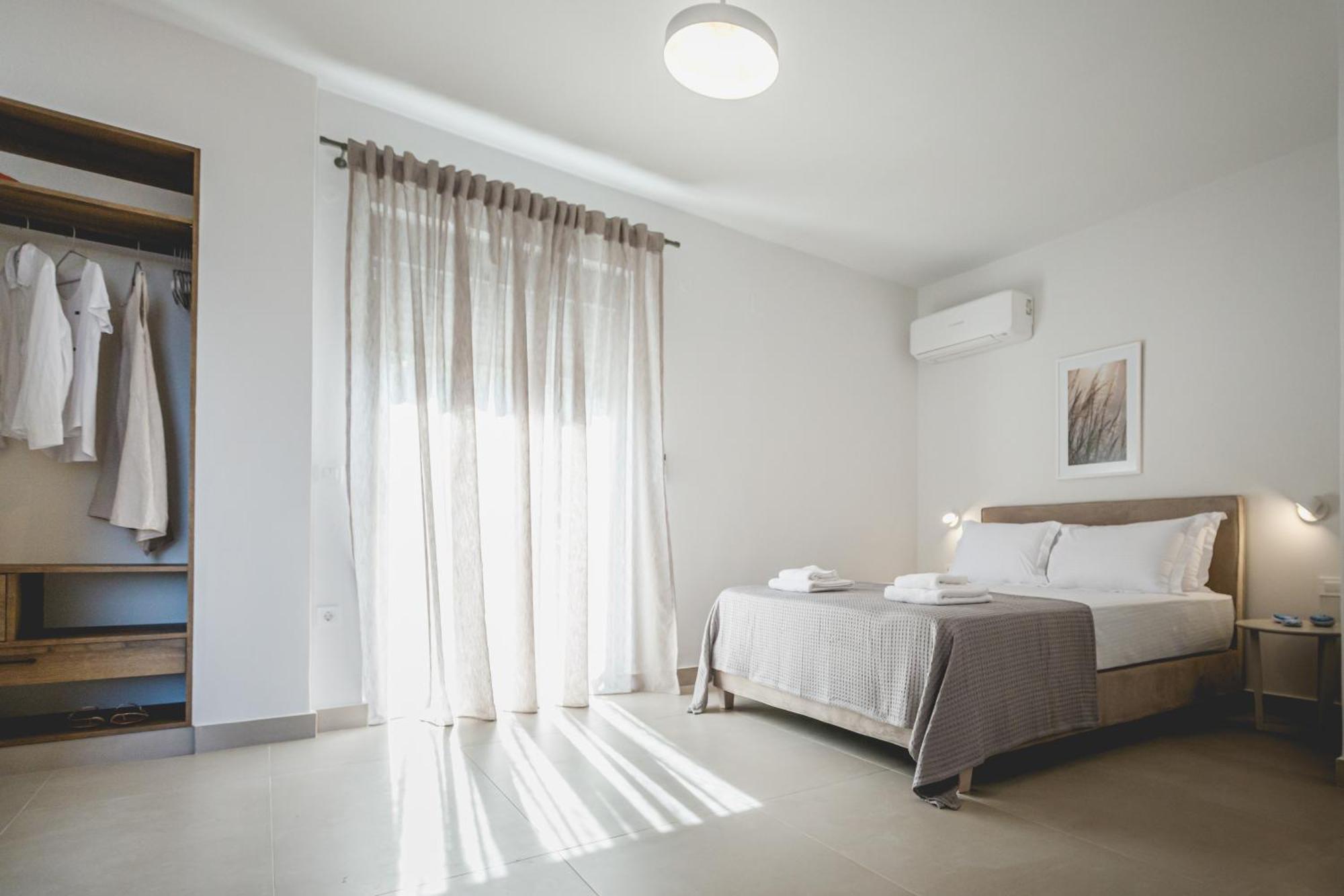 Appartement Supérieur