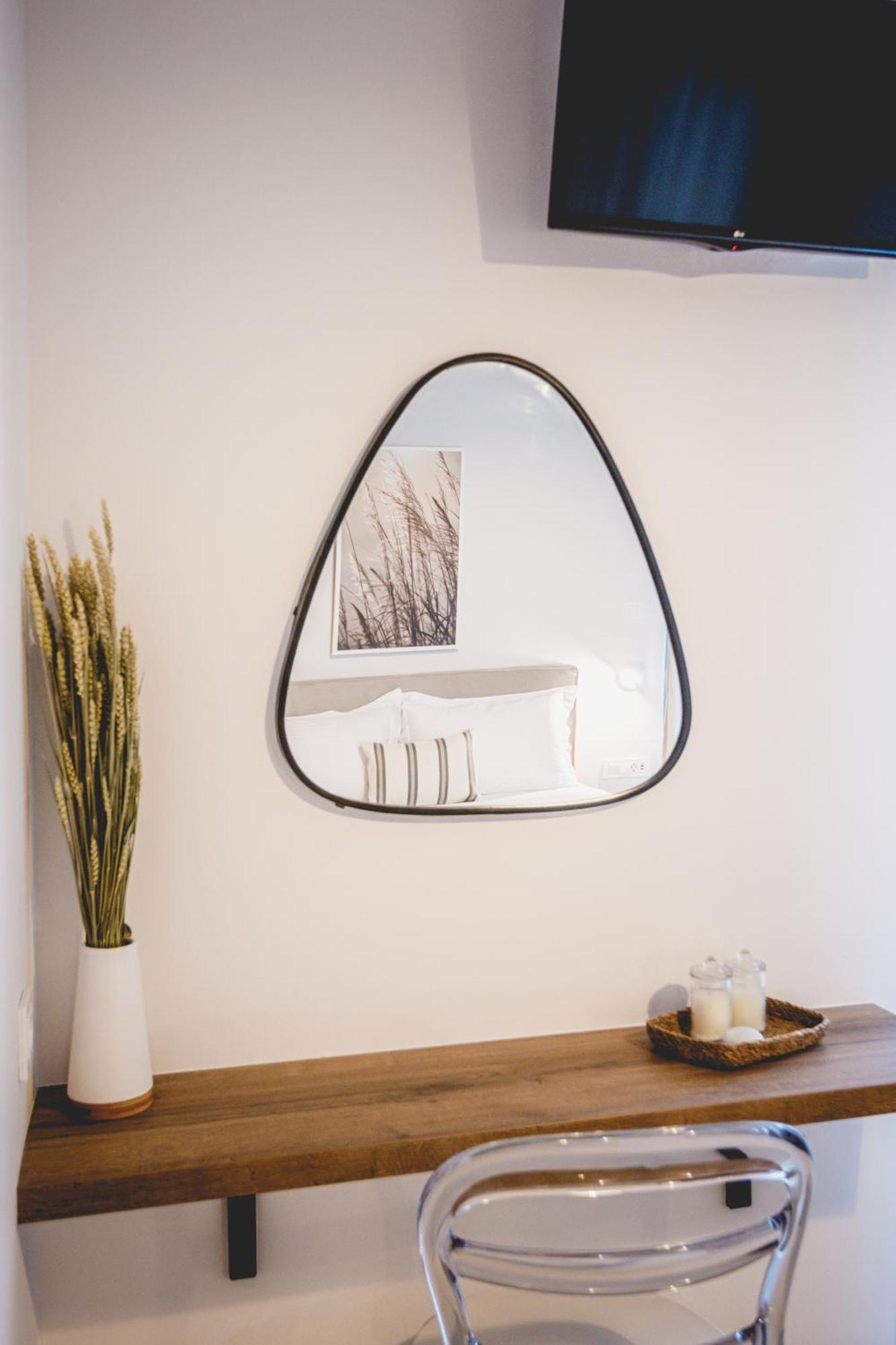 Chambre Triple Deluxe - Vue sur Mer