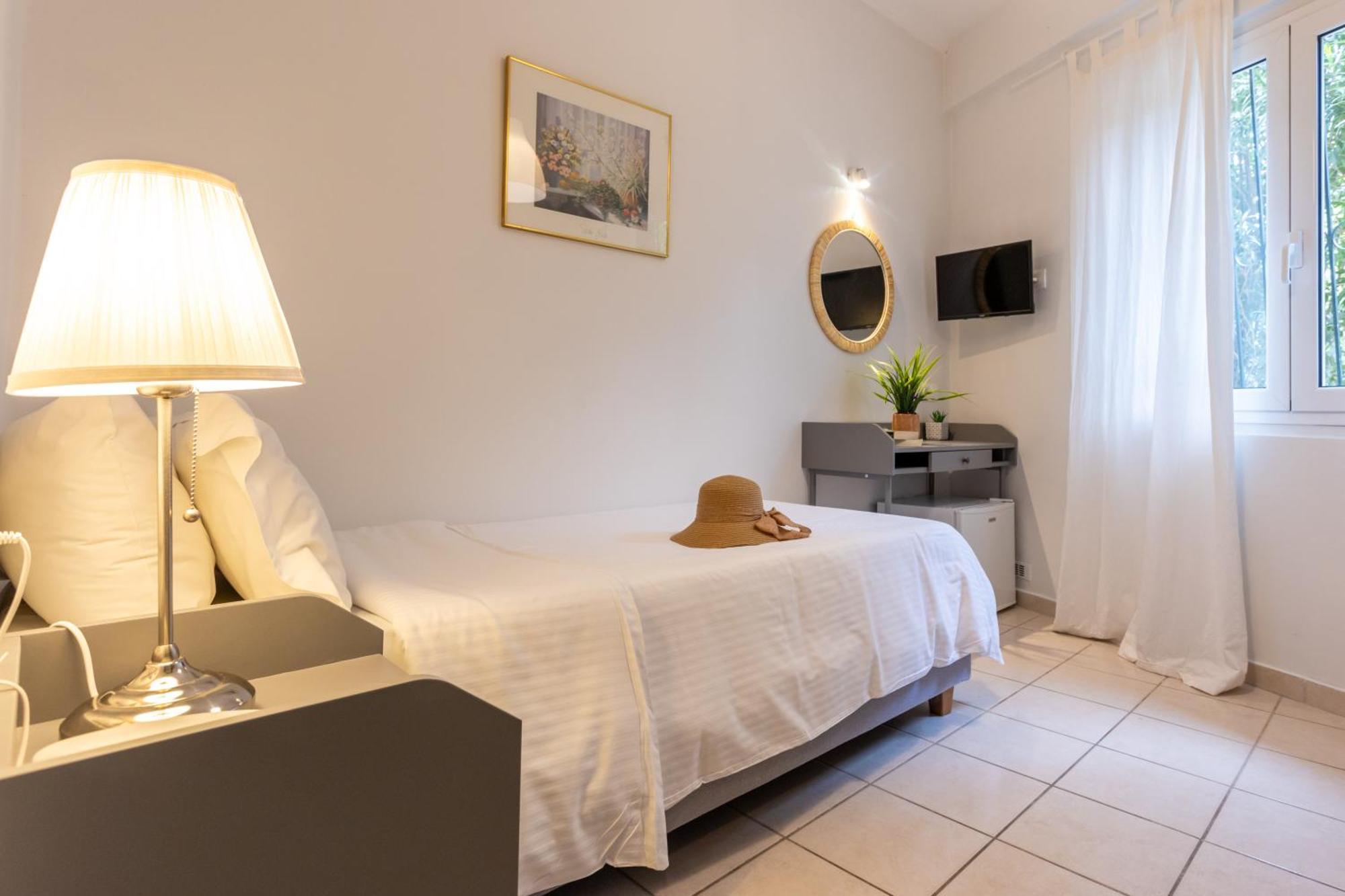 Chambre Simple