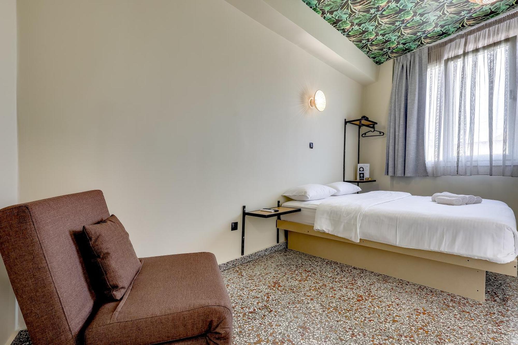 Budget Triple Room