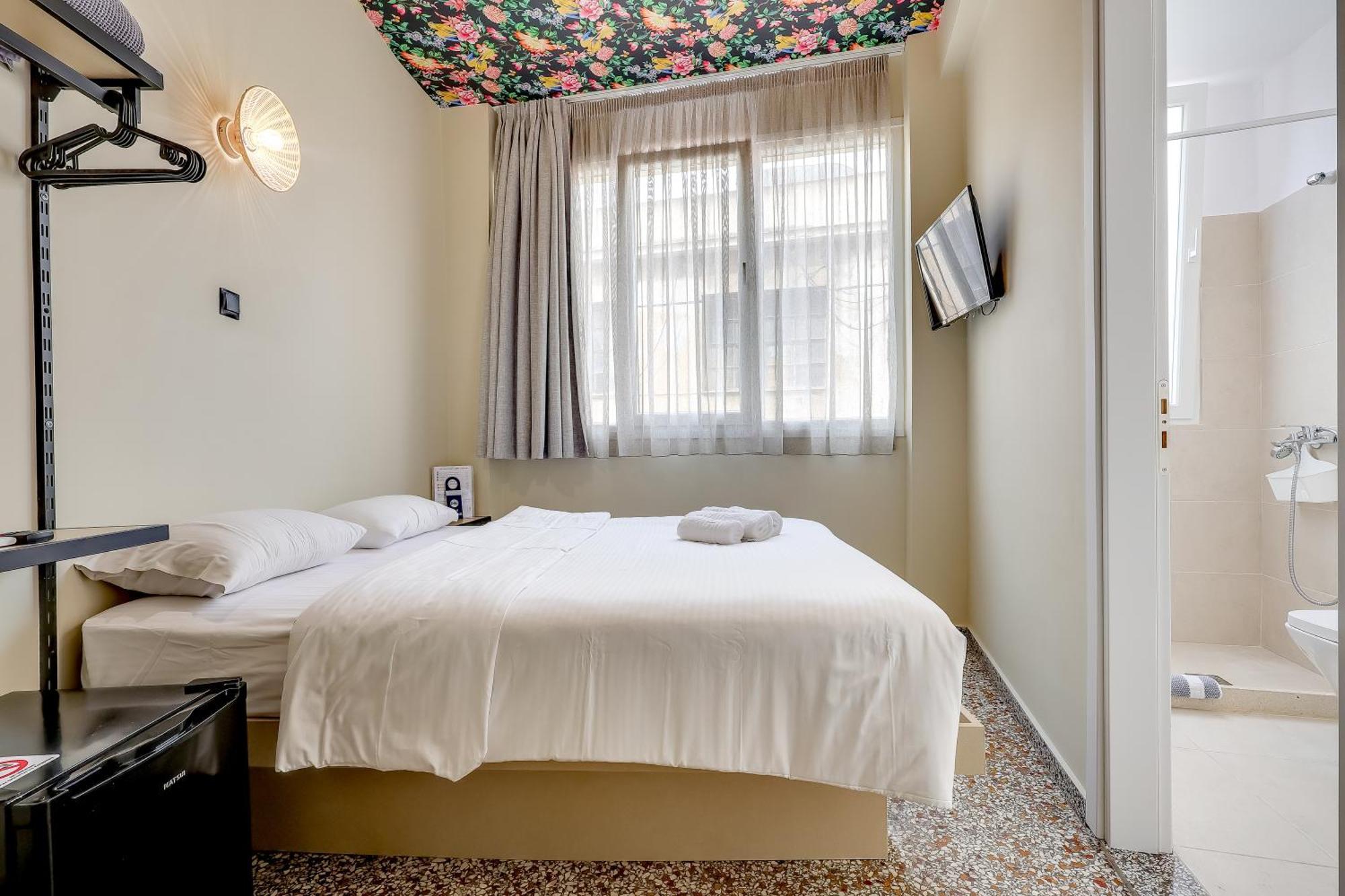 Budget Triple Room