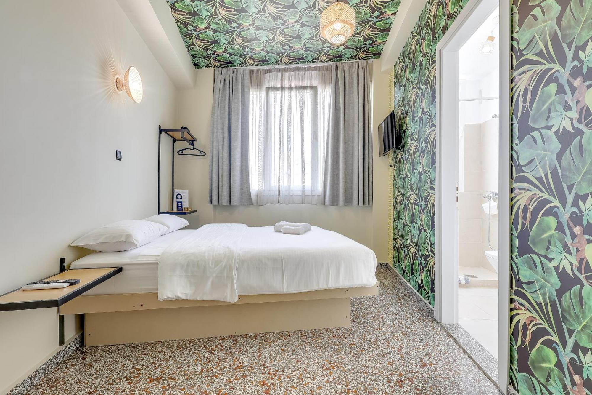 Budget Triple Room