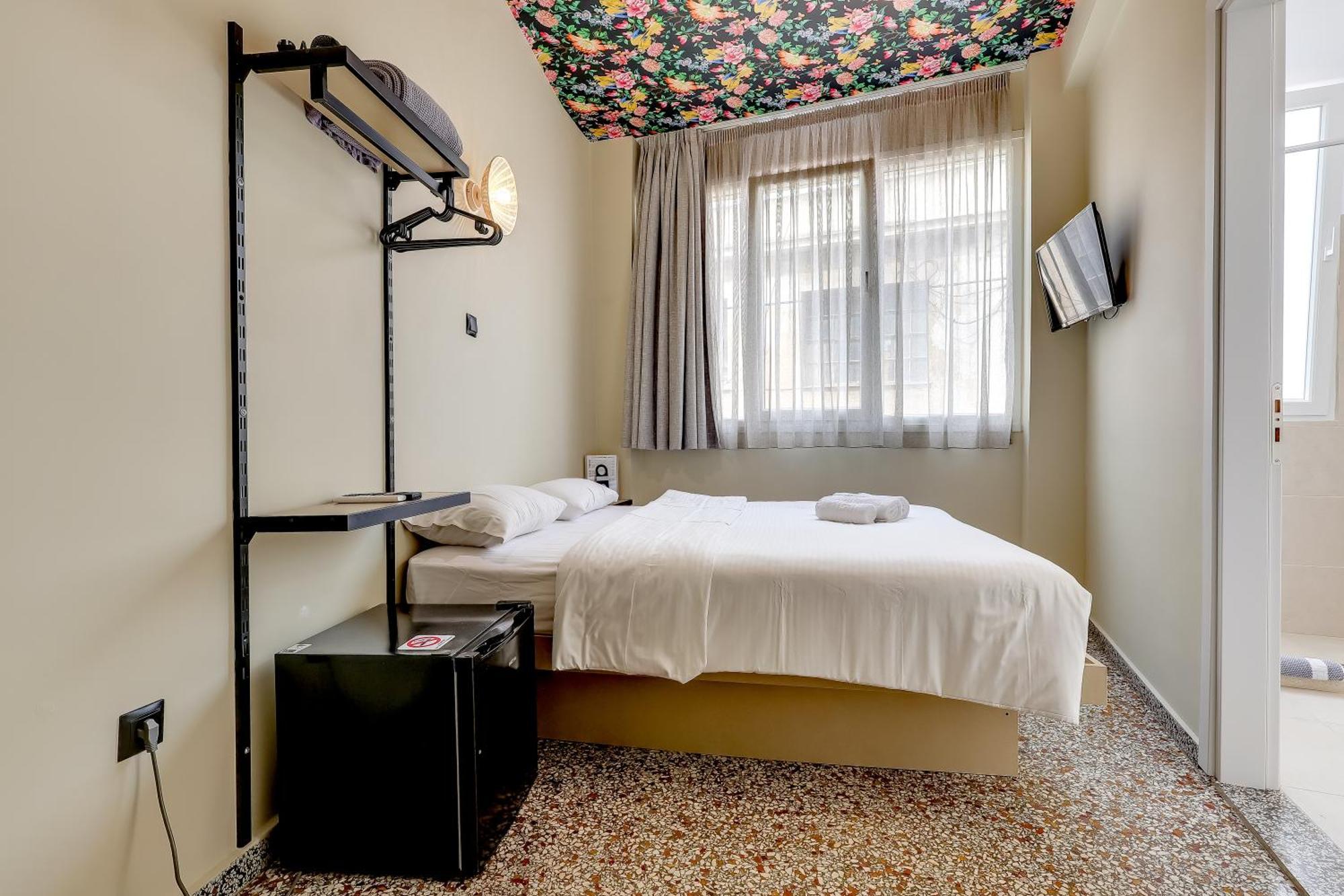 Budget Triple Room