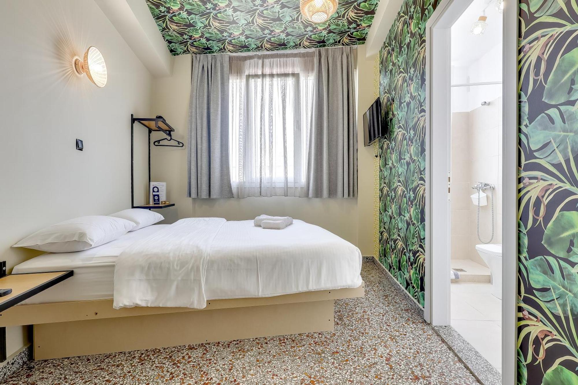 Budget Triple Room