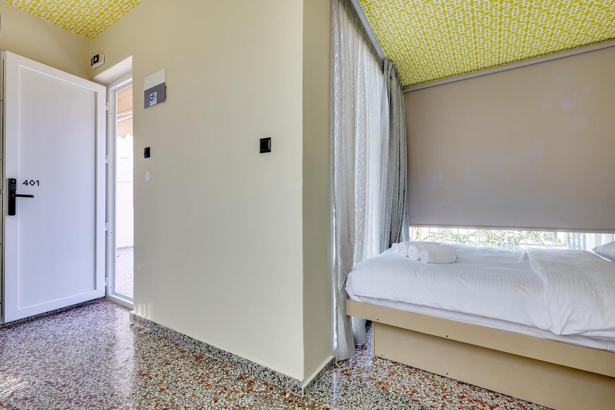 Deluxe Double Room Castle View