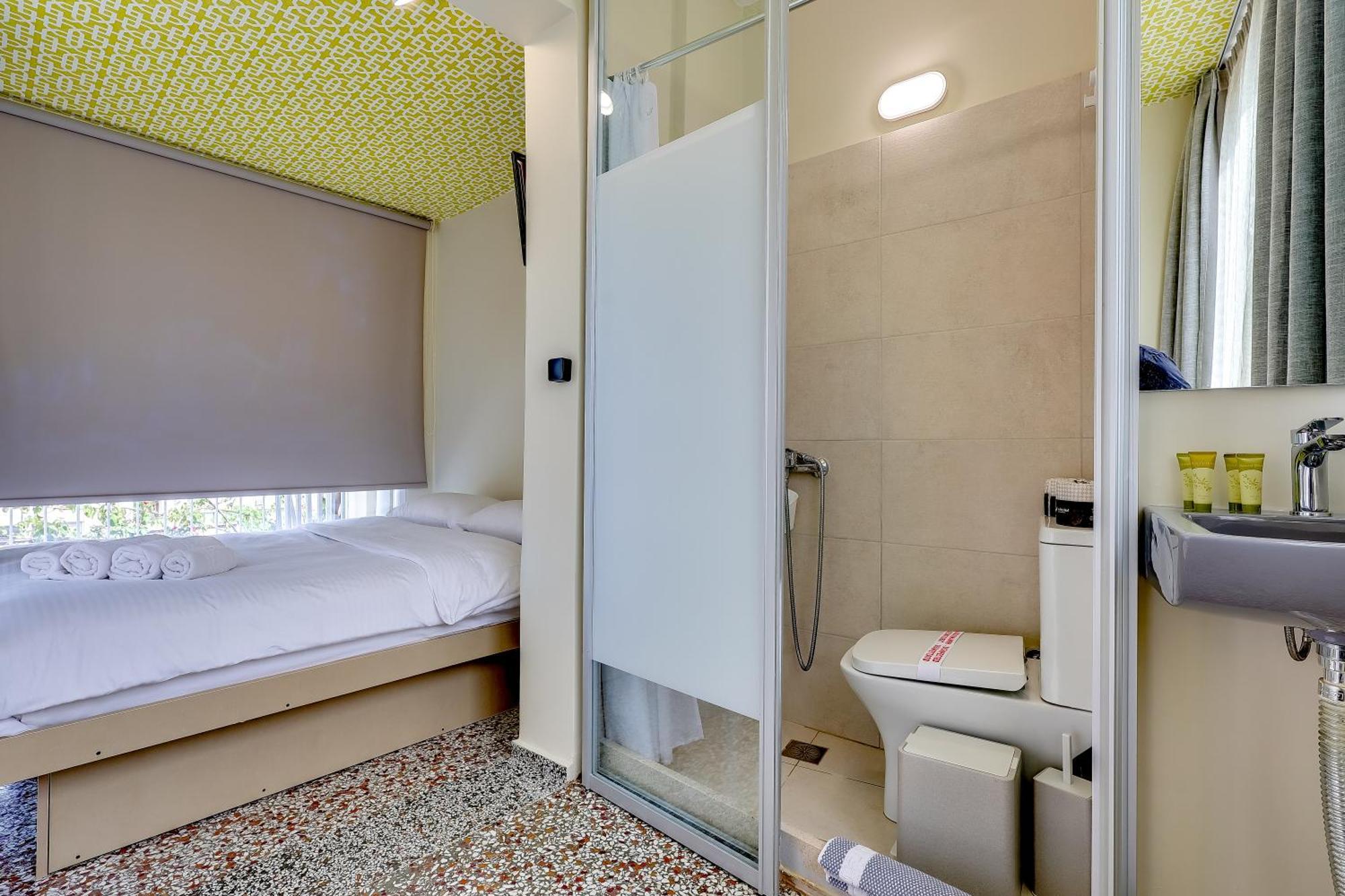 Deluxe Double Room Castle View