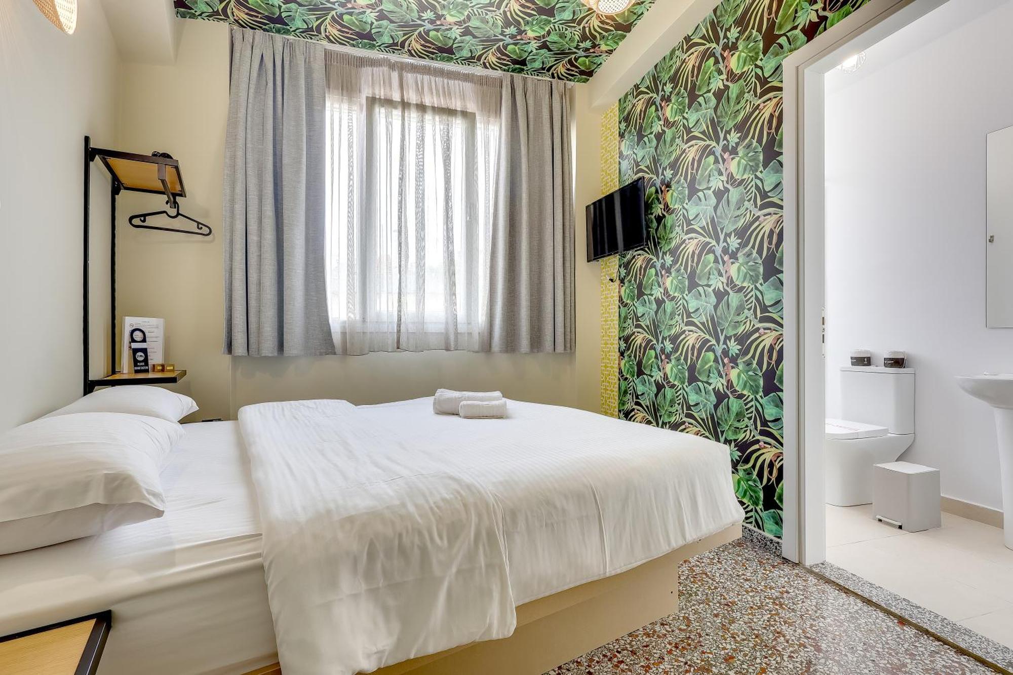 Budget Triple Room