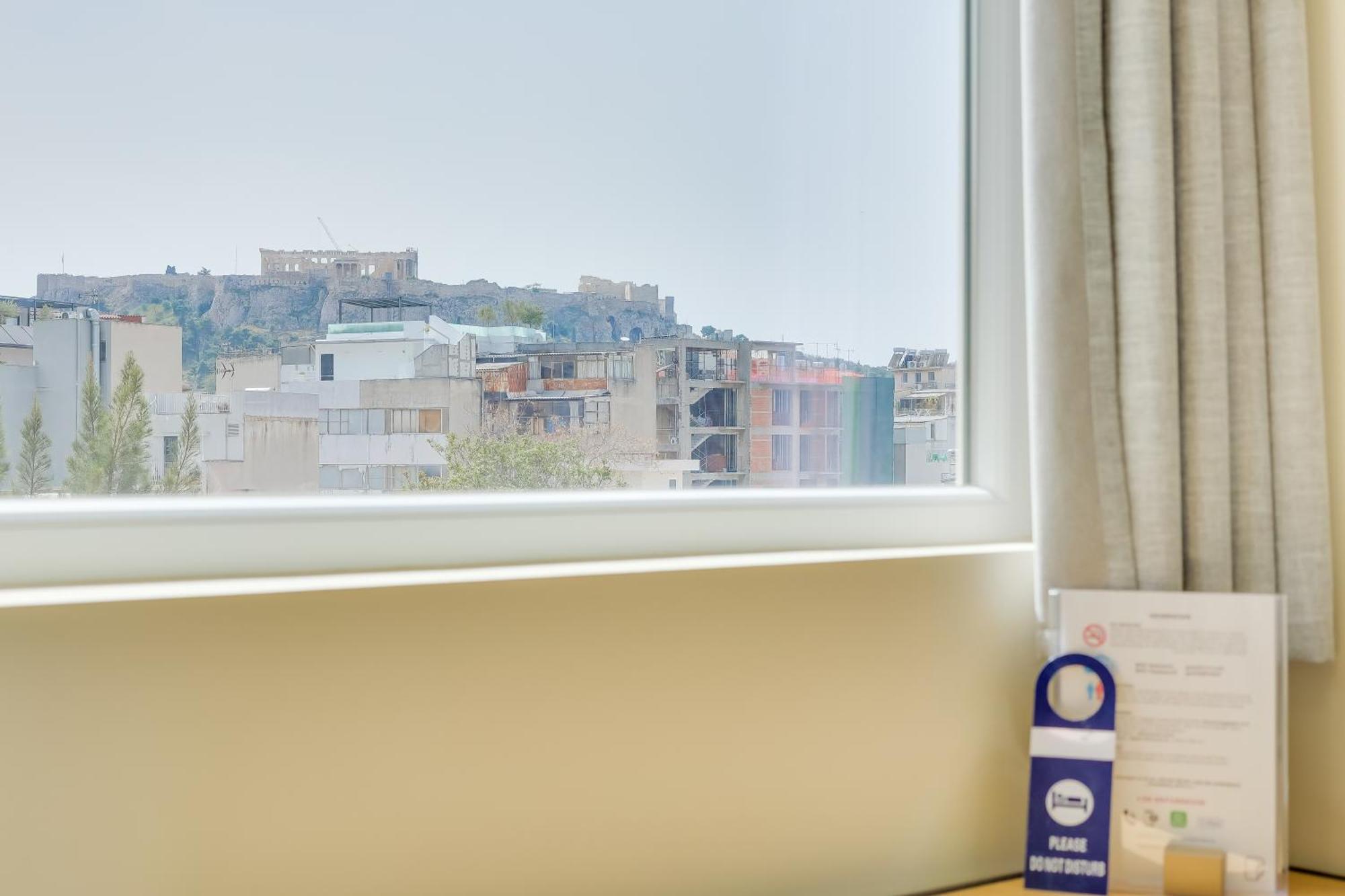 Deluxe Double Room Castle View