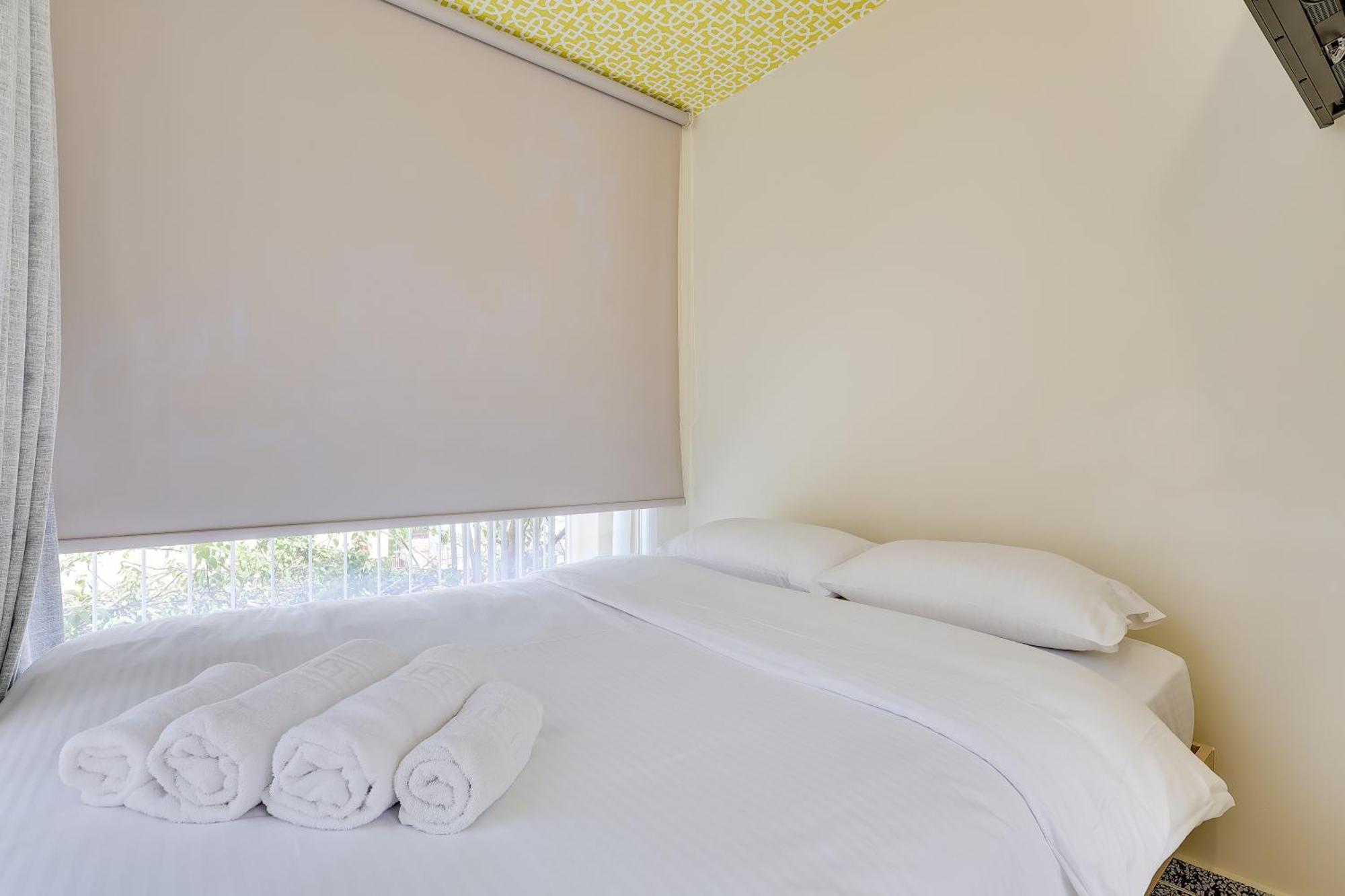 Deluxe Double Room Castle View