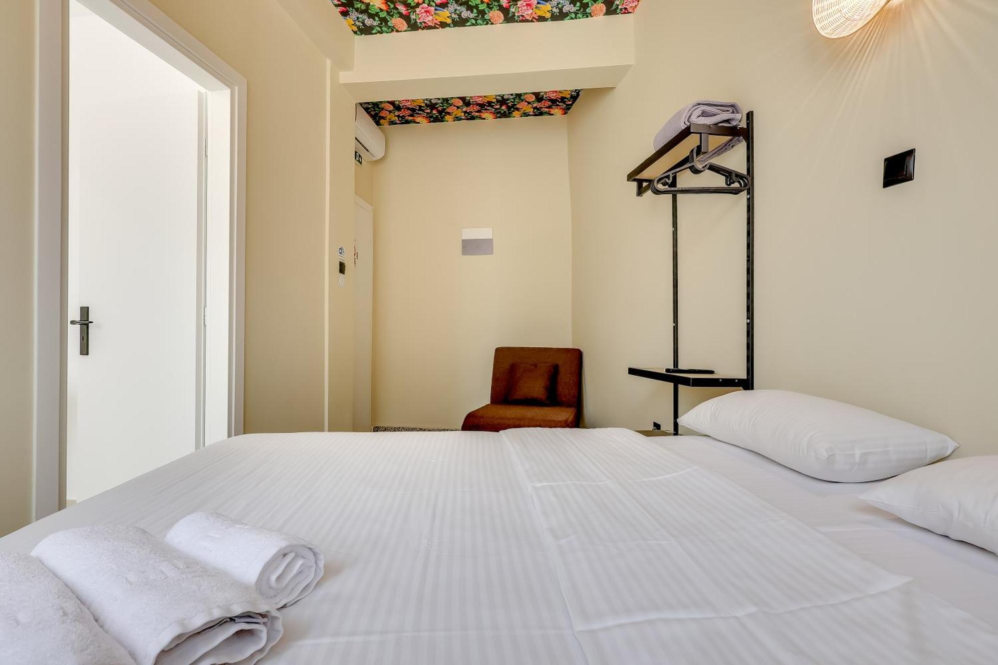 Budget Triple Room