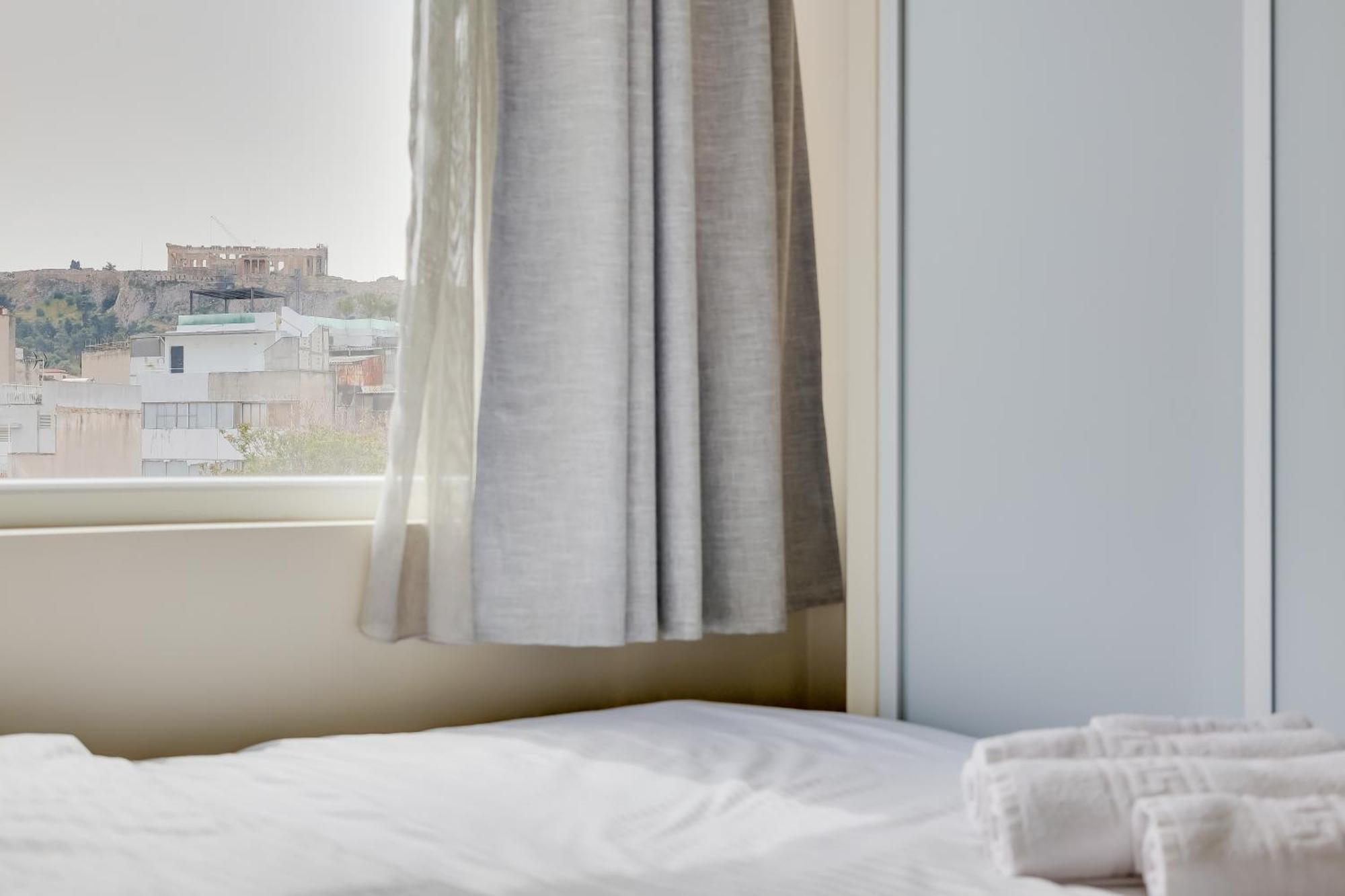 Deluxe Double Room Castle View