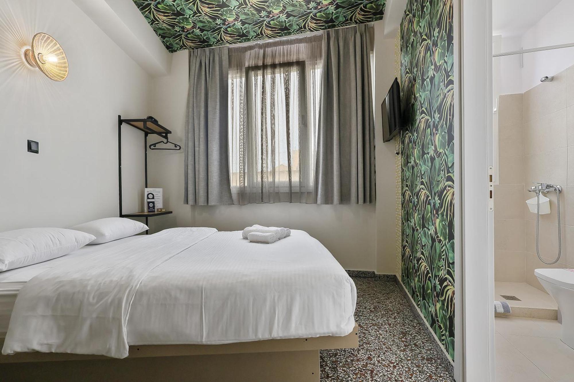 Budget Triple Room