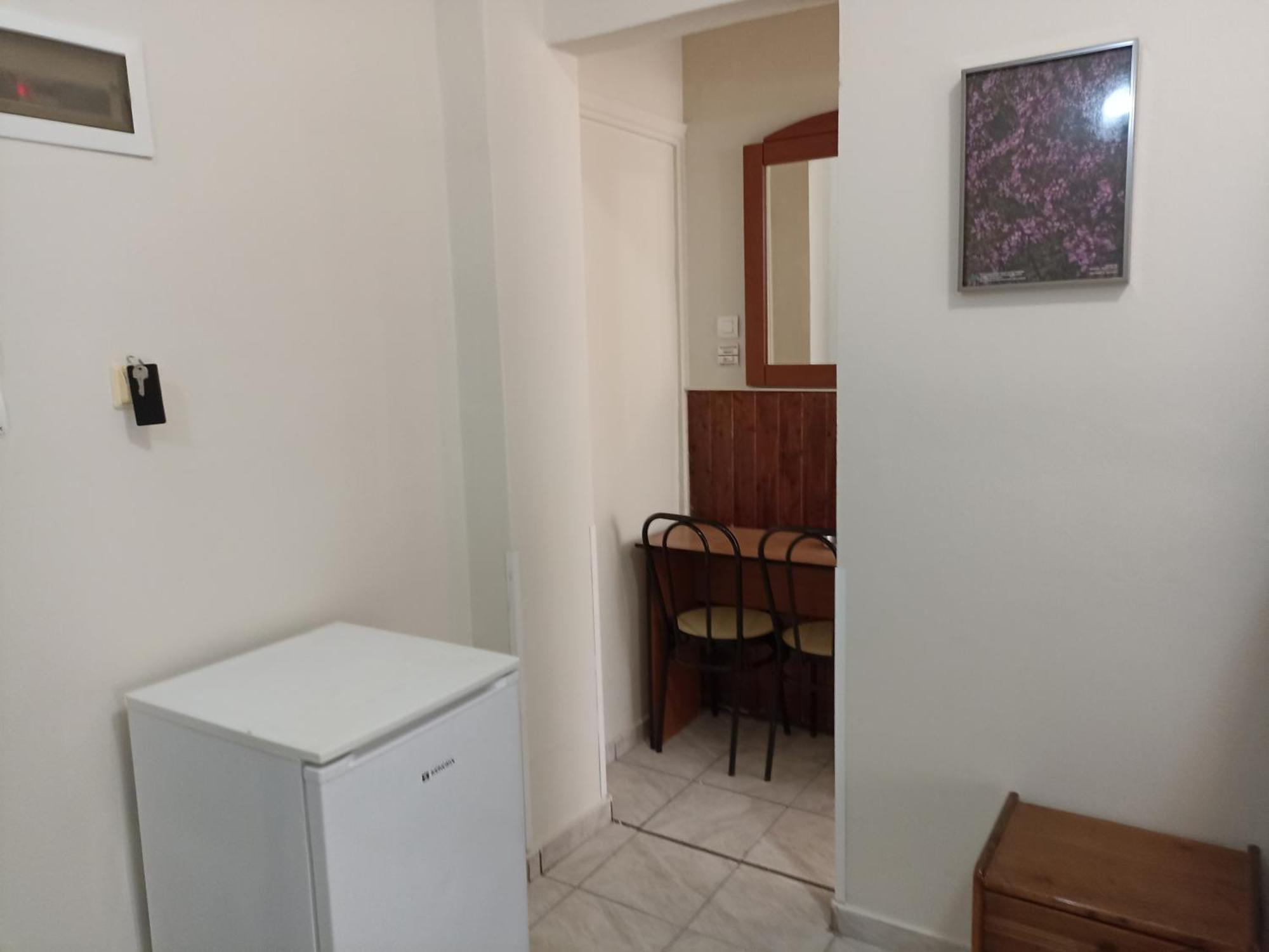 Family Room Private Bathroom