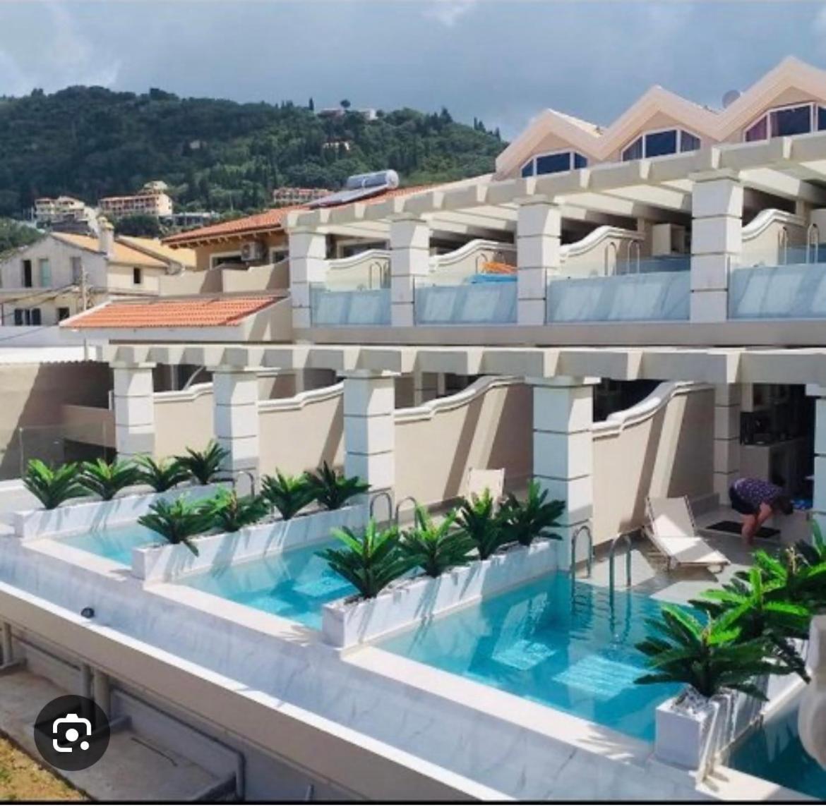 Suite Private Pool