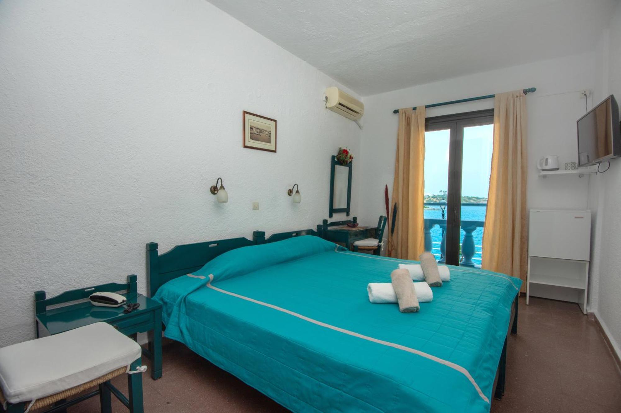 Budget Twin Room