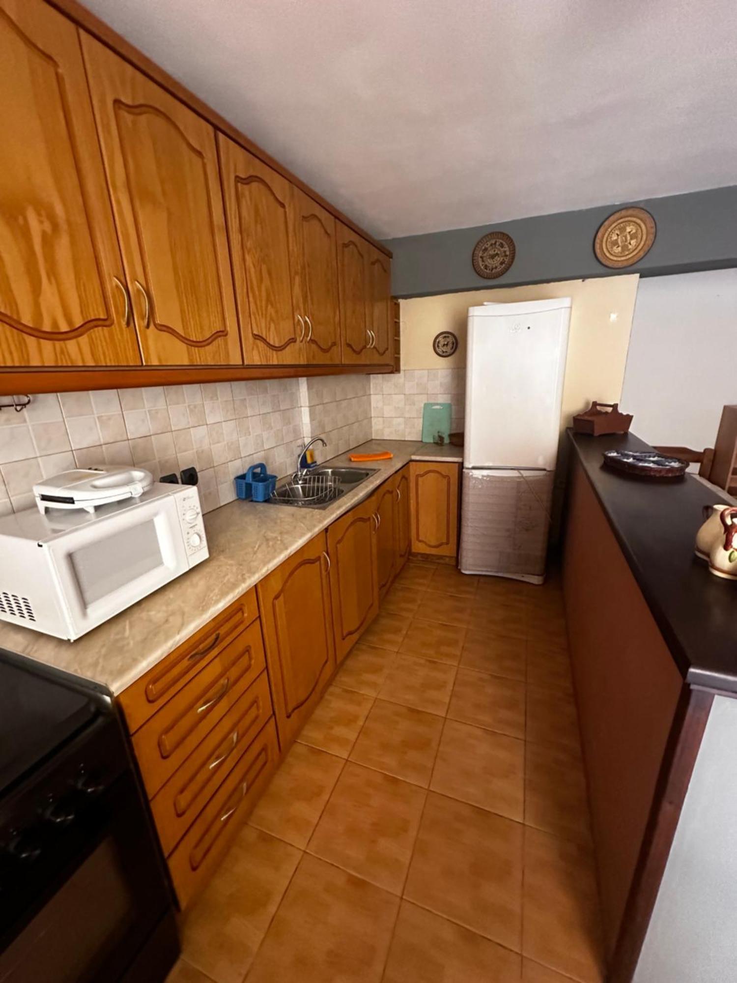 Deluxe Apartment mit 1 Schlafzimmer und Stadtblick