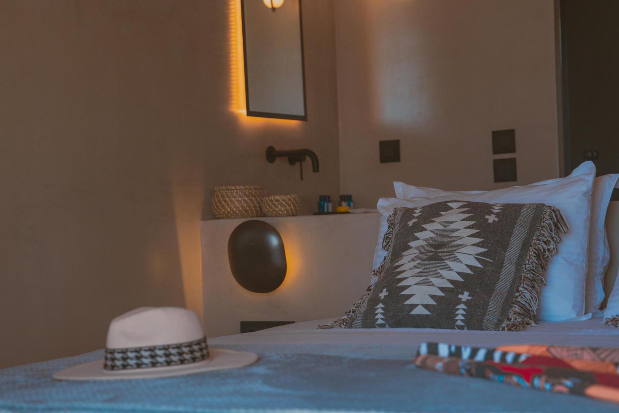 Suite Sea View
