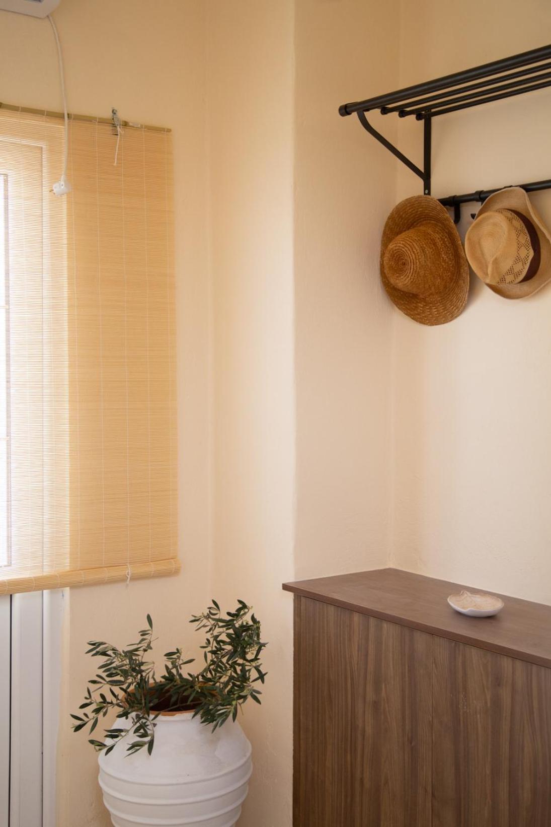 Chambre Familiale