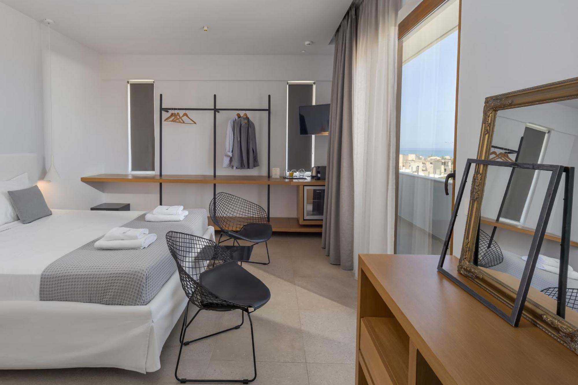 Junior Suite Sea View