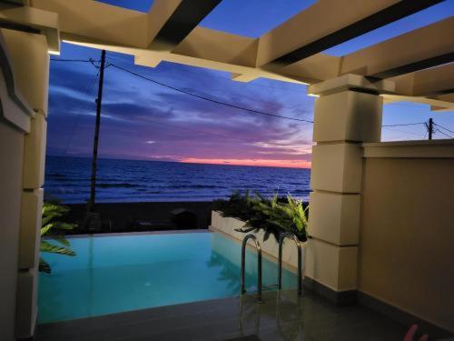 Suite Private Pool