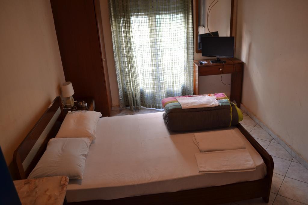 Chambre Triple
