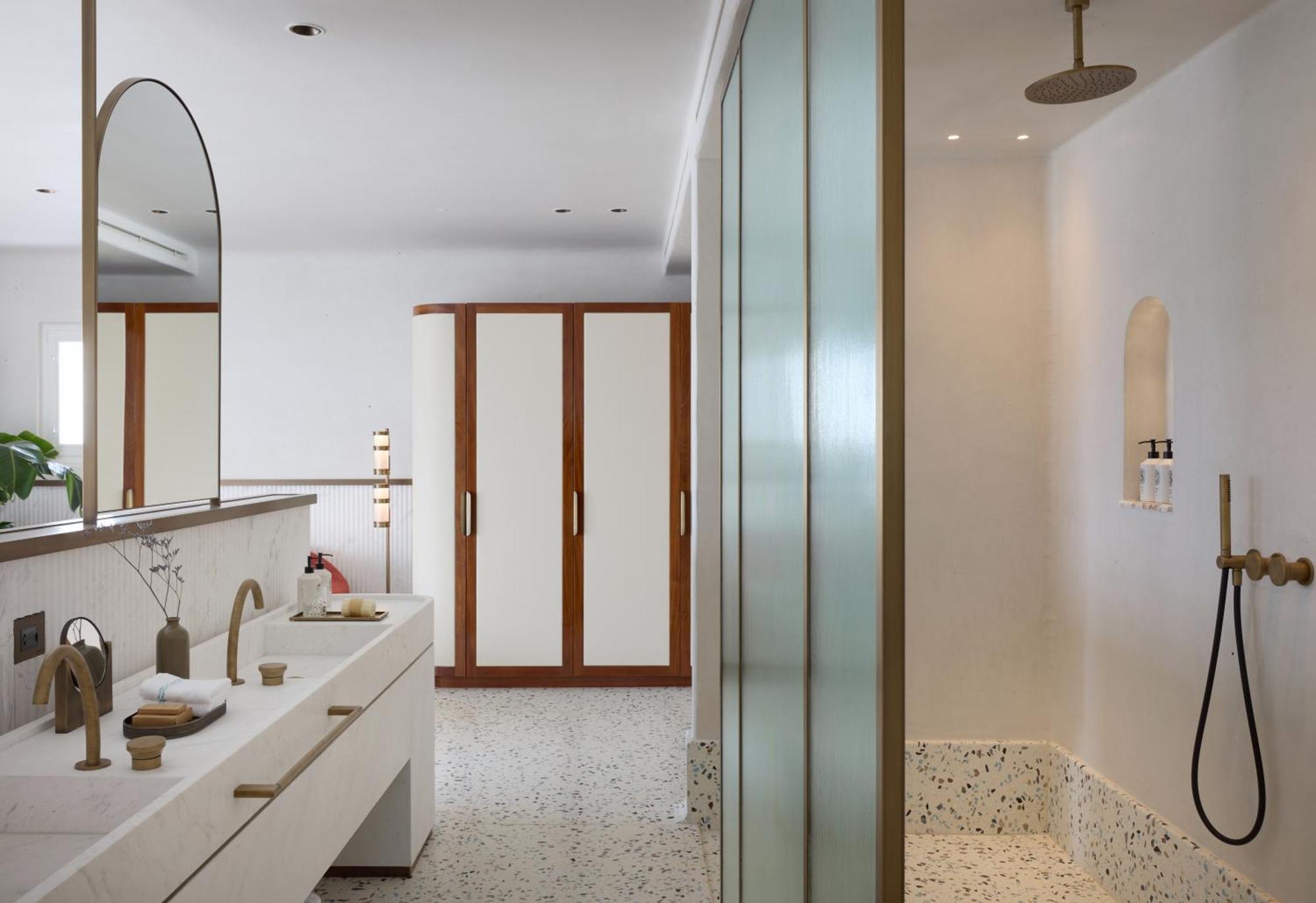 Suite with Sea View