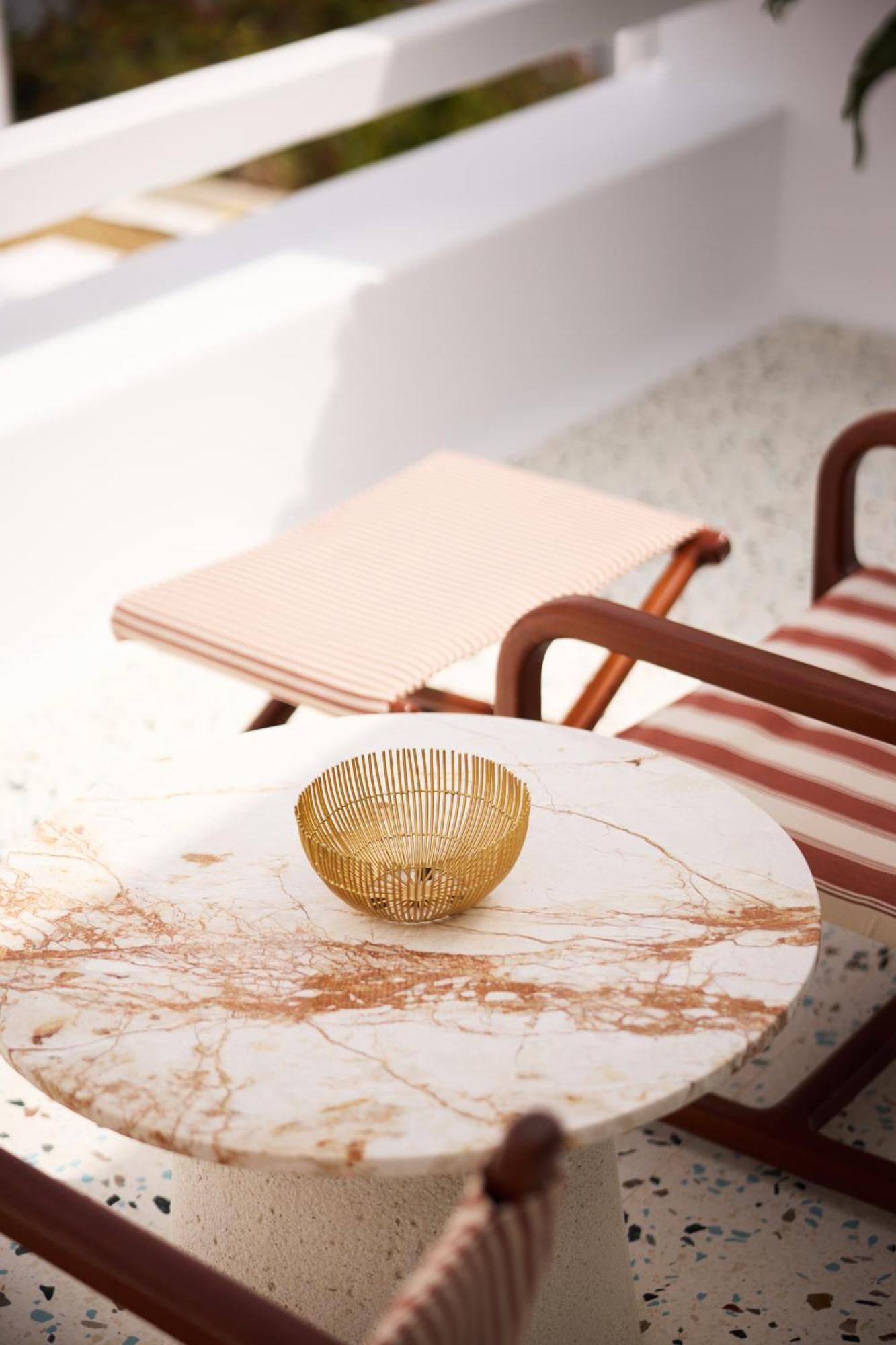 Junior Suite with Balcony