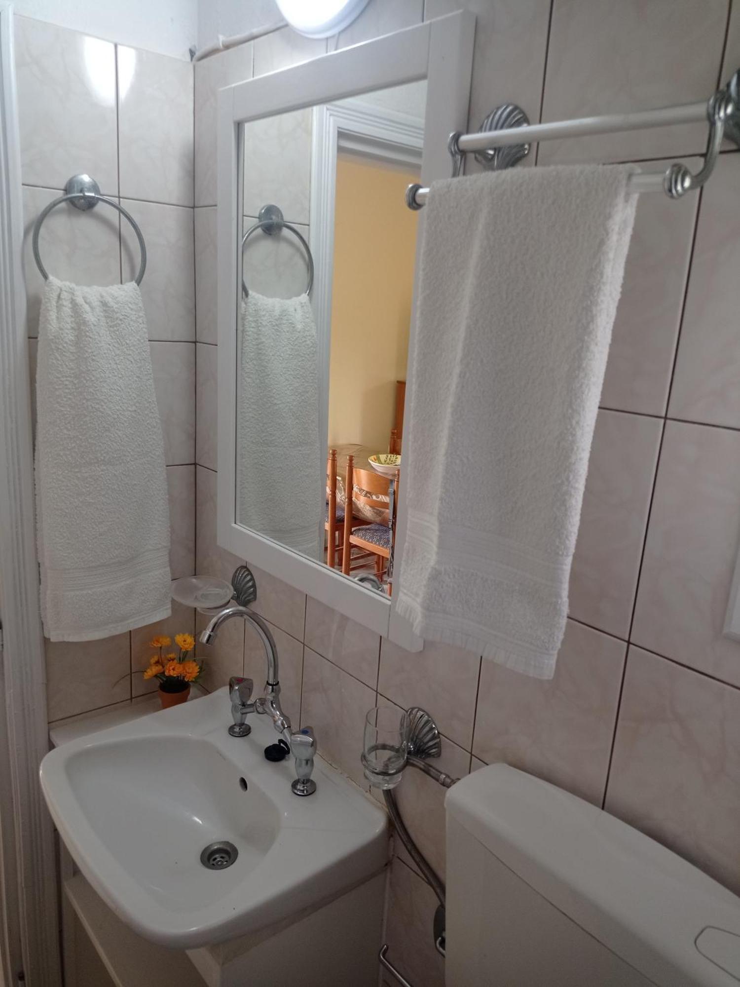 Apartamento Deluxe