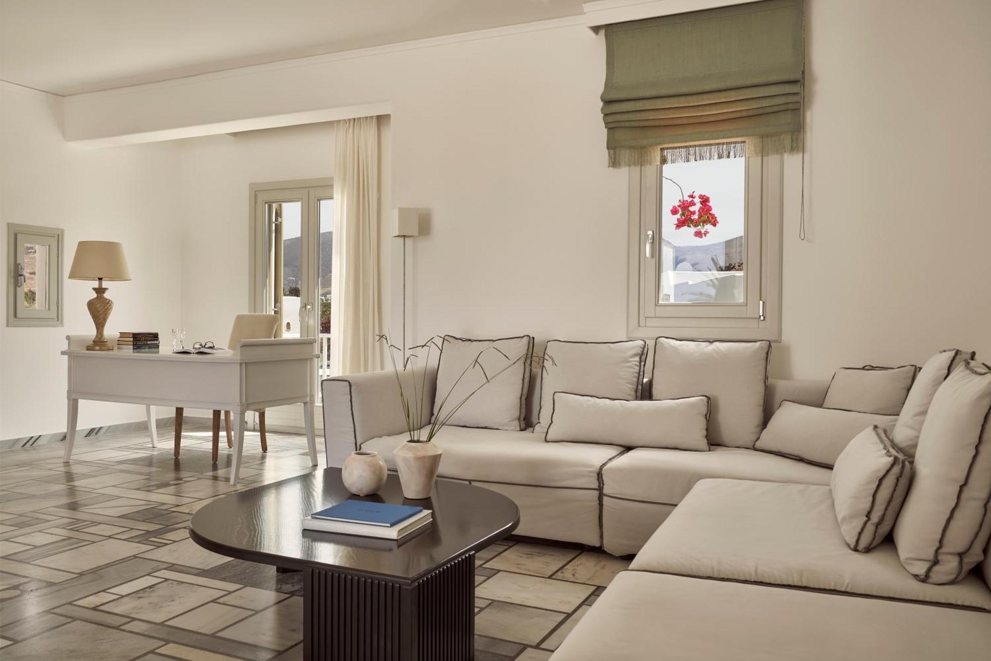 Yria Residence