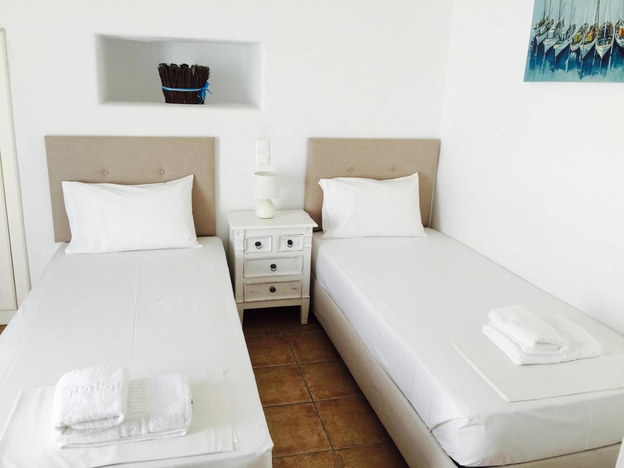 Classic Double or Twin Room