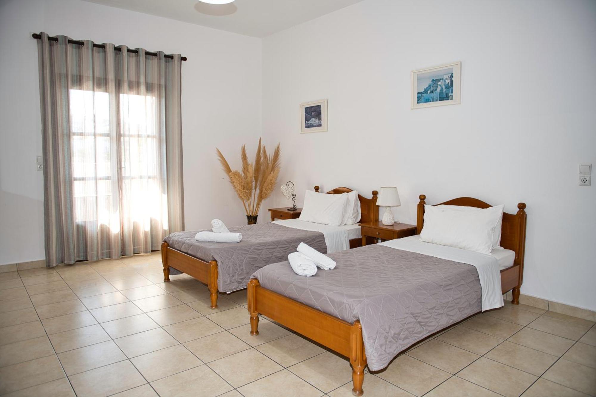 Appartamento con 1 Camera da Letto (4 Adulti)
