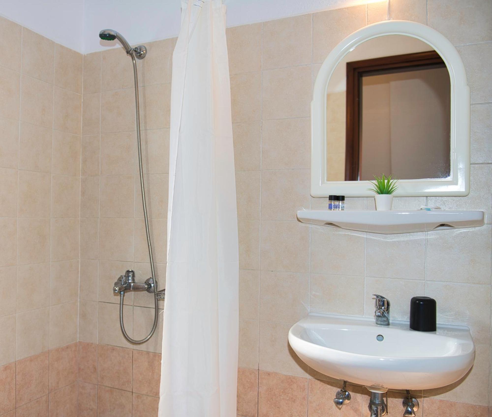 Appartamento con 1 Camera da Letto