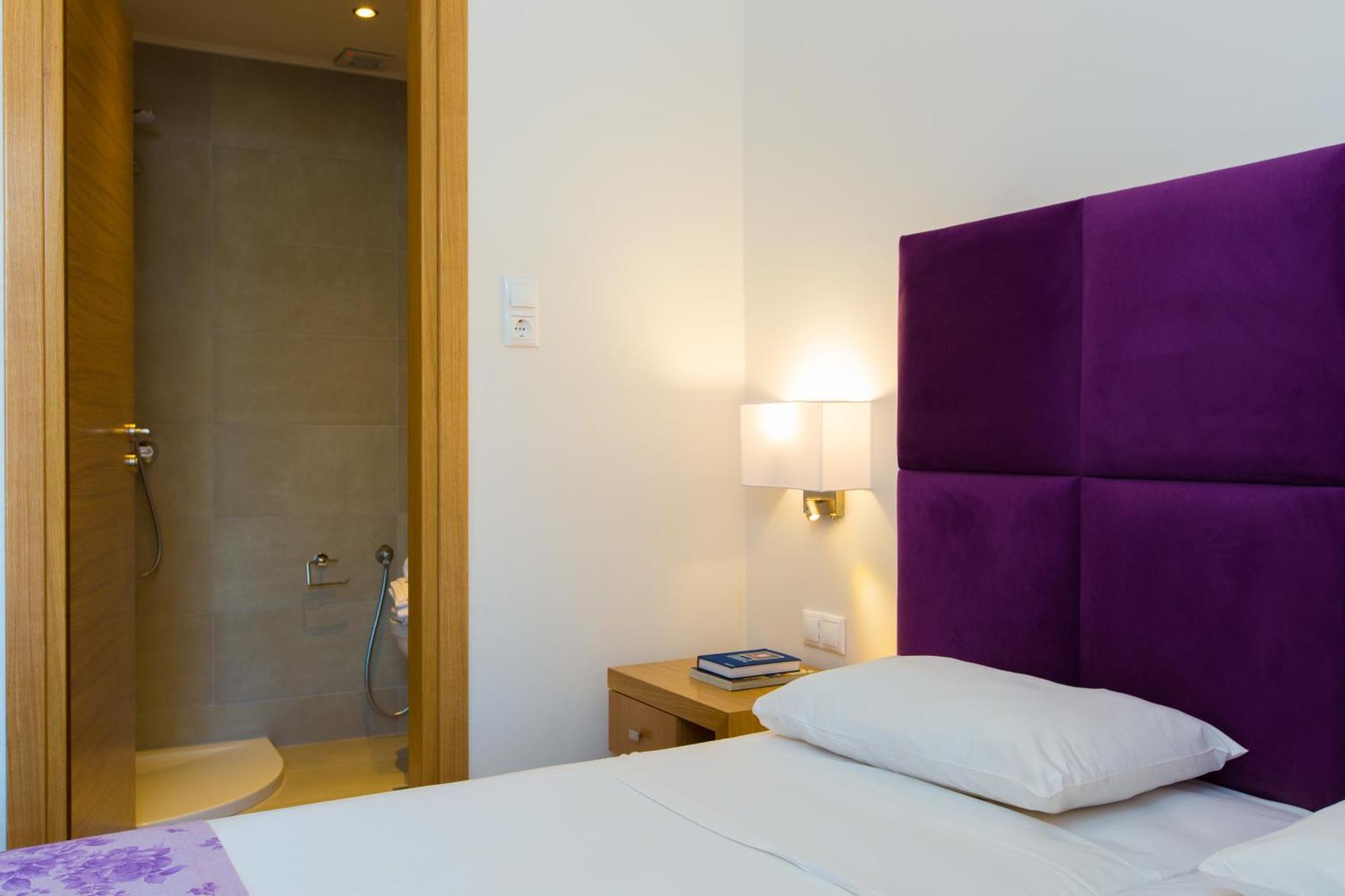 Superior Two-Bedroom Apartment