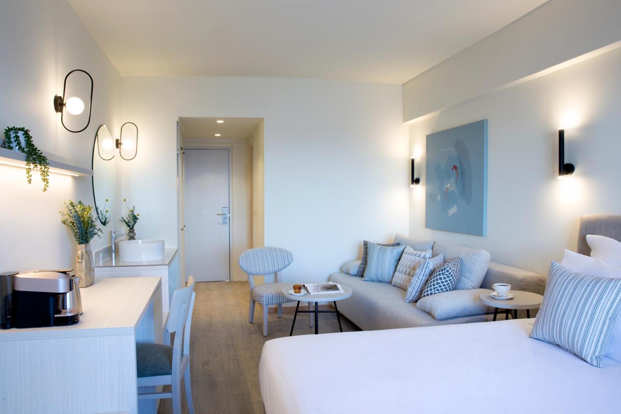 Junior Suite City View