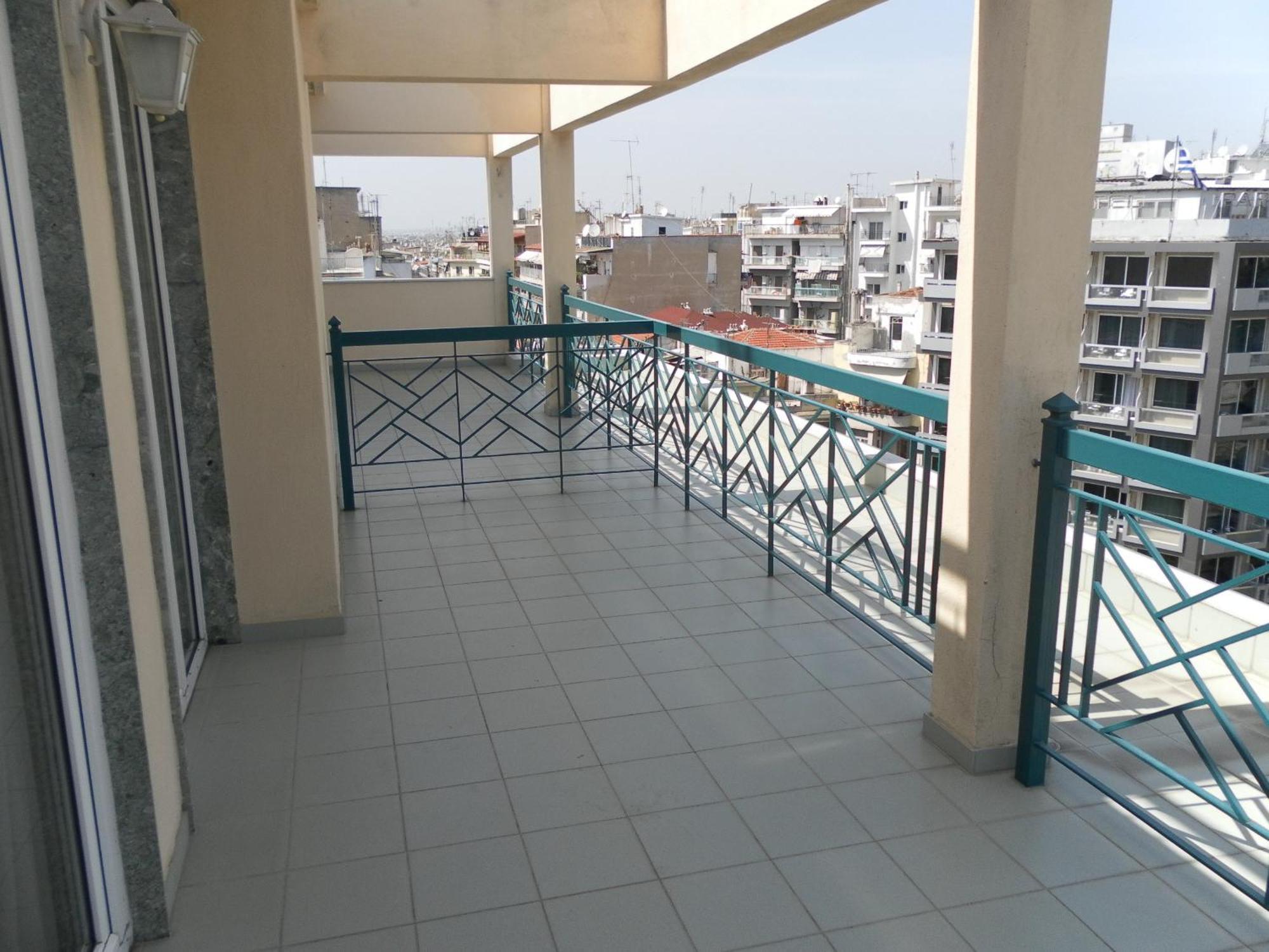 Family Room Terrace