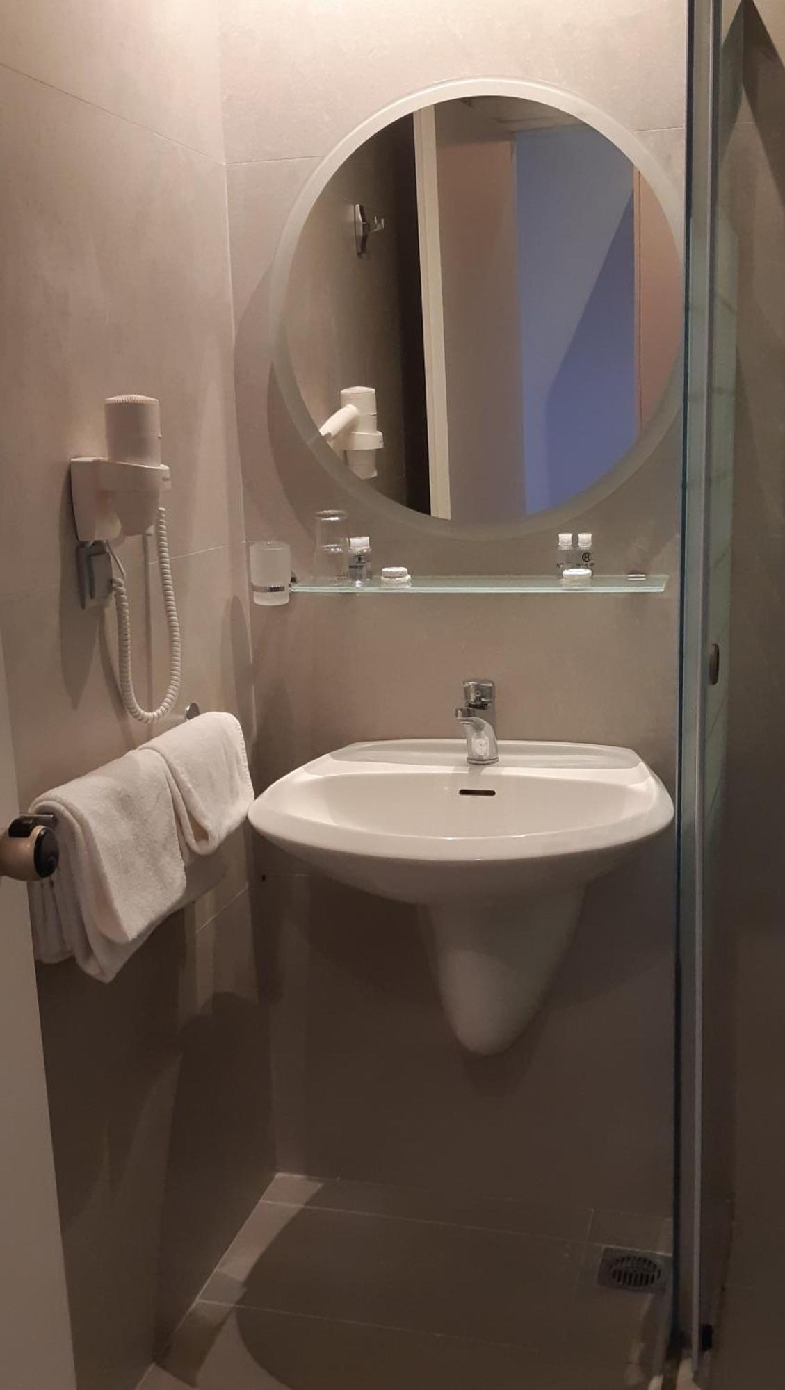 Standard Dreibettzimmer