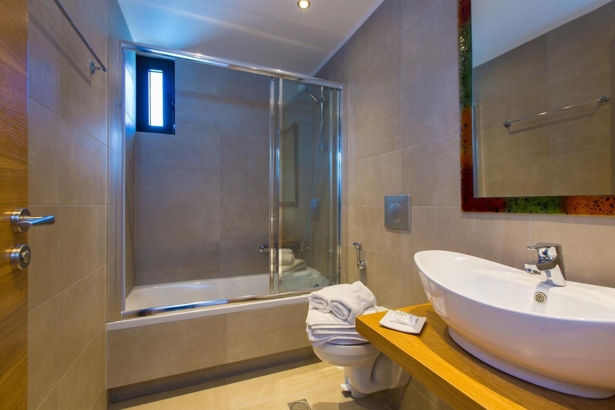 Superior Two-Bedroom Apartment