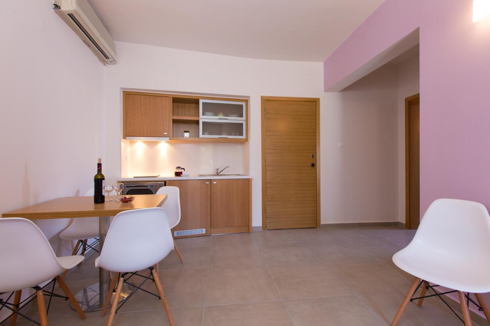 Superior Two-Bedroom Apartment