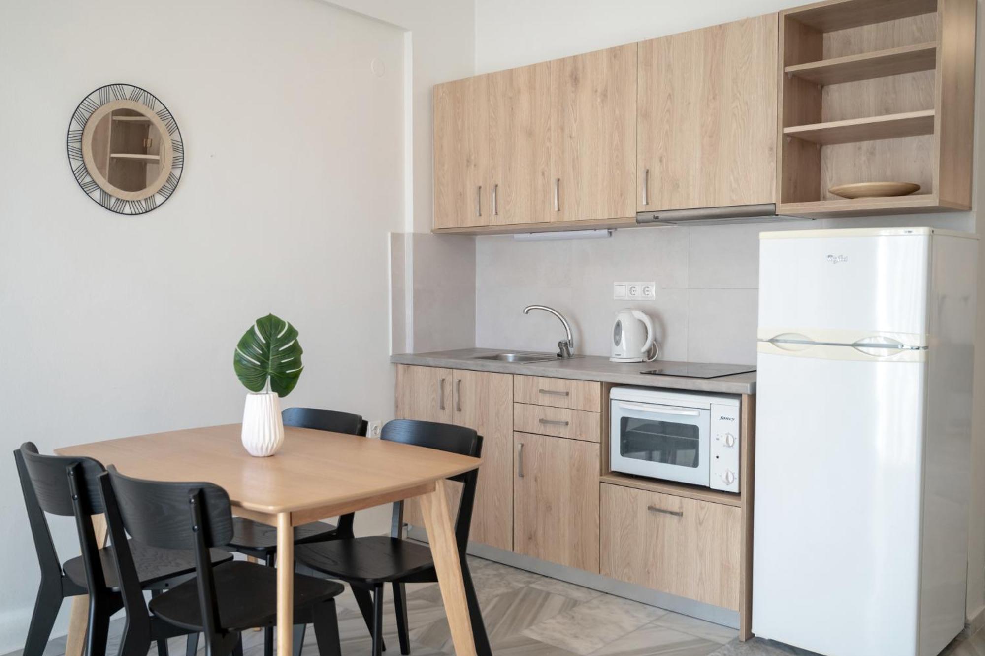 Superior Family Apartment
