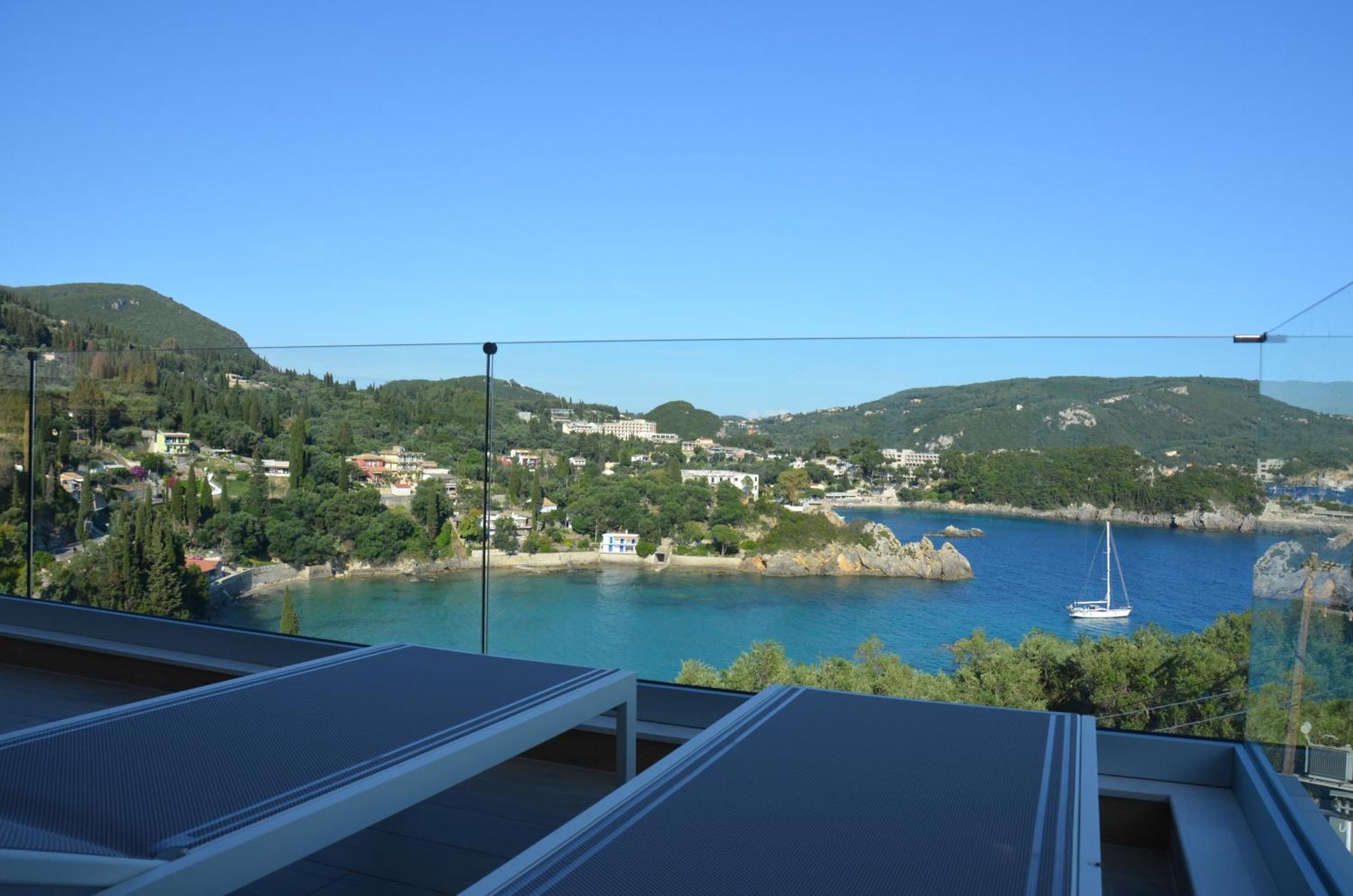 SUITE SEA VIEW