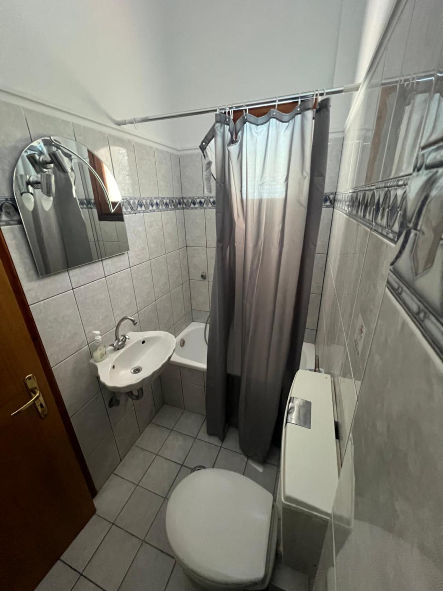 Chambre Quadruple