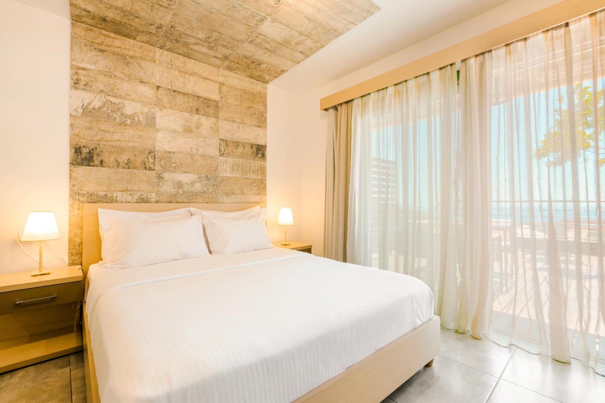 Appartamento con 2 Camere da Letto