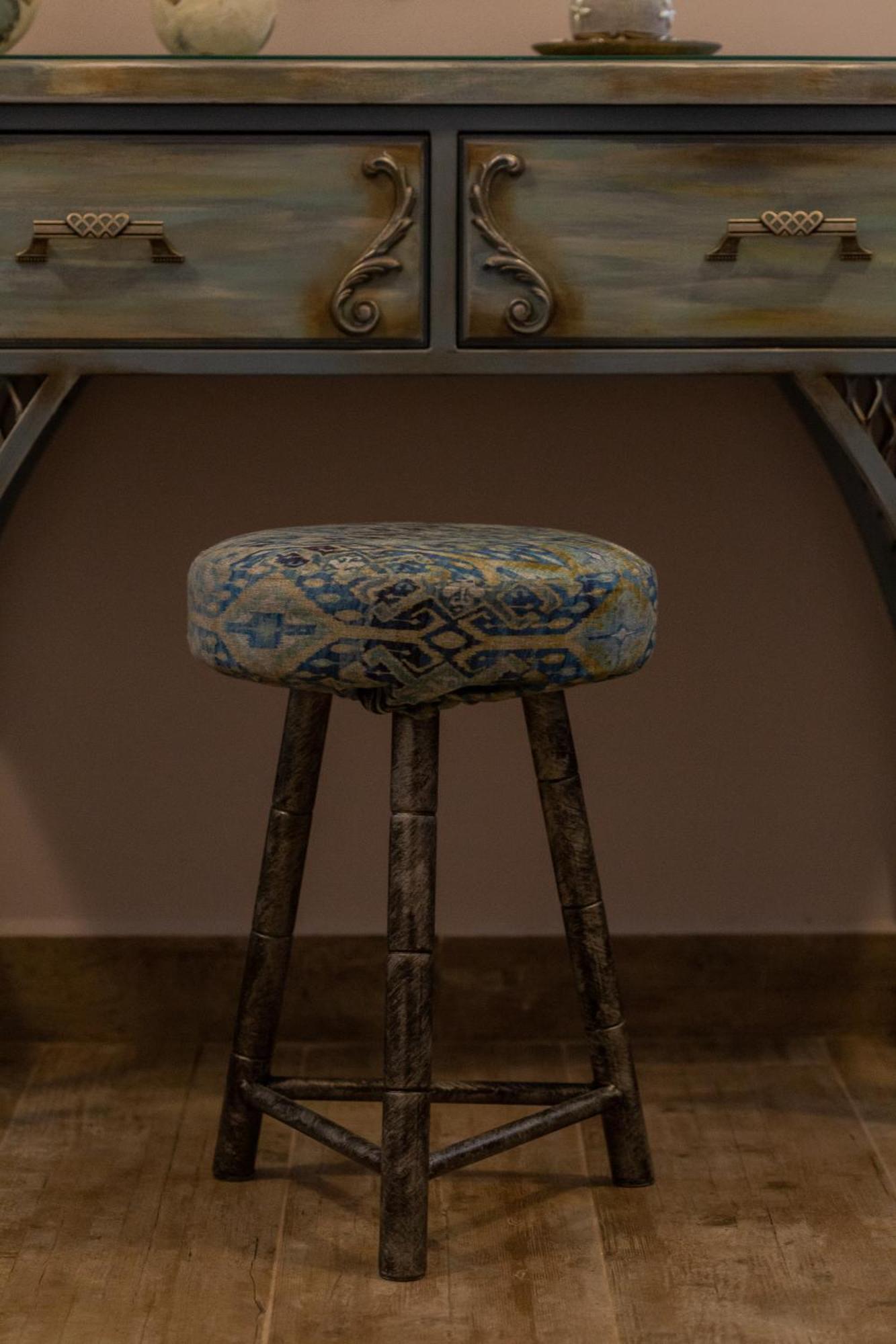 Double Room Mountain View